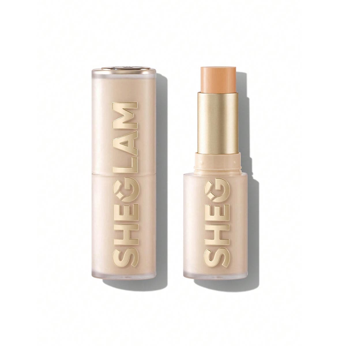 Sheglam Skin Magnet High Coverage Foundation Stick