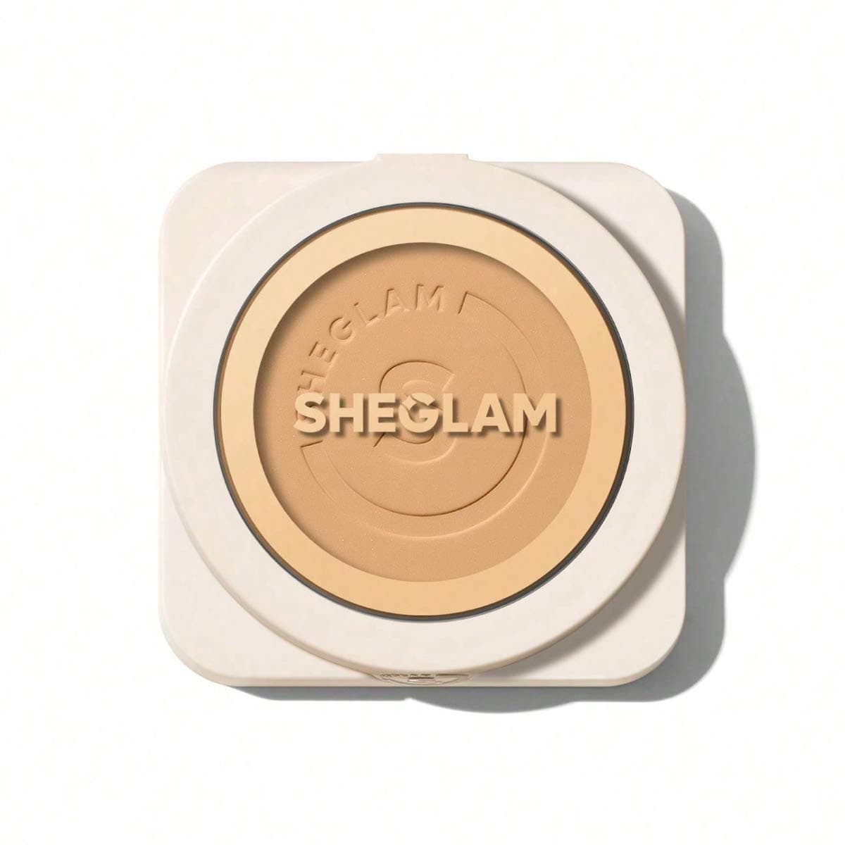 Sheglam Skin Focus High Coverage Powder Foundation