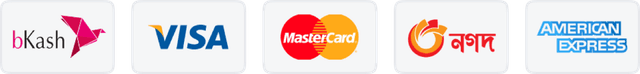 payment method