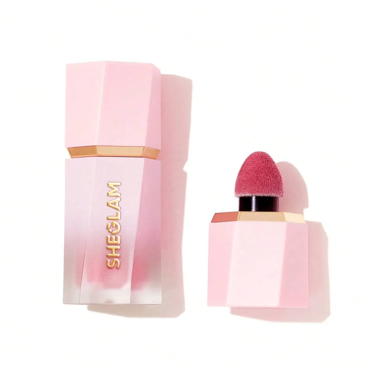 Sheglam Color Bloom Liquid Blush