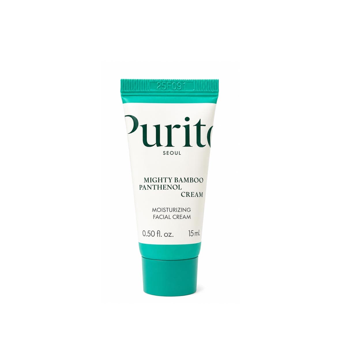Purito Mighty Bamboo Panthenol Cream