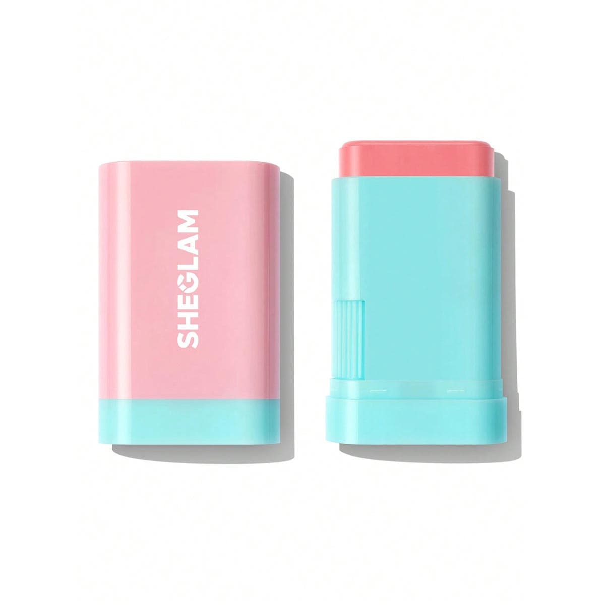 Sheglam Glass Glow Blush Stick