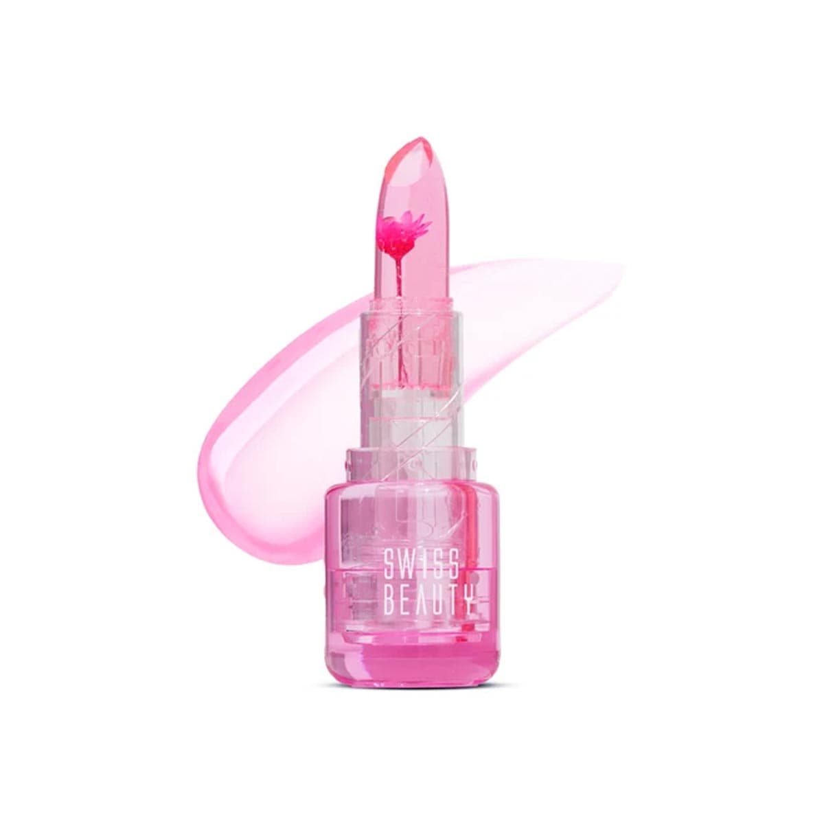 Swiss Beauty Jelly Bloom pH Lip Balm