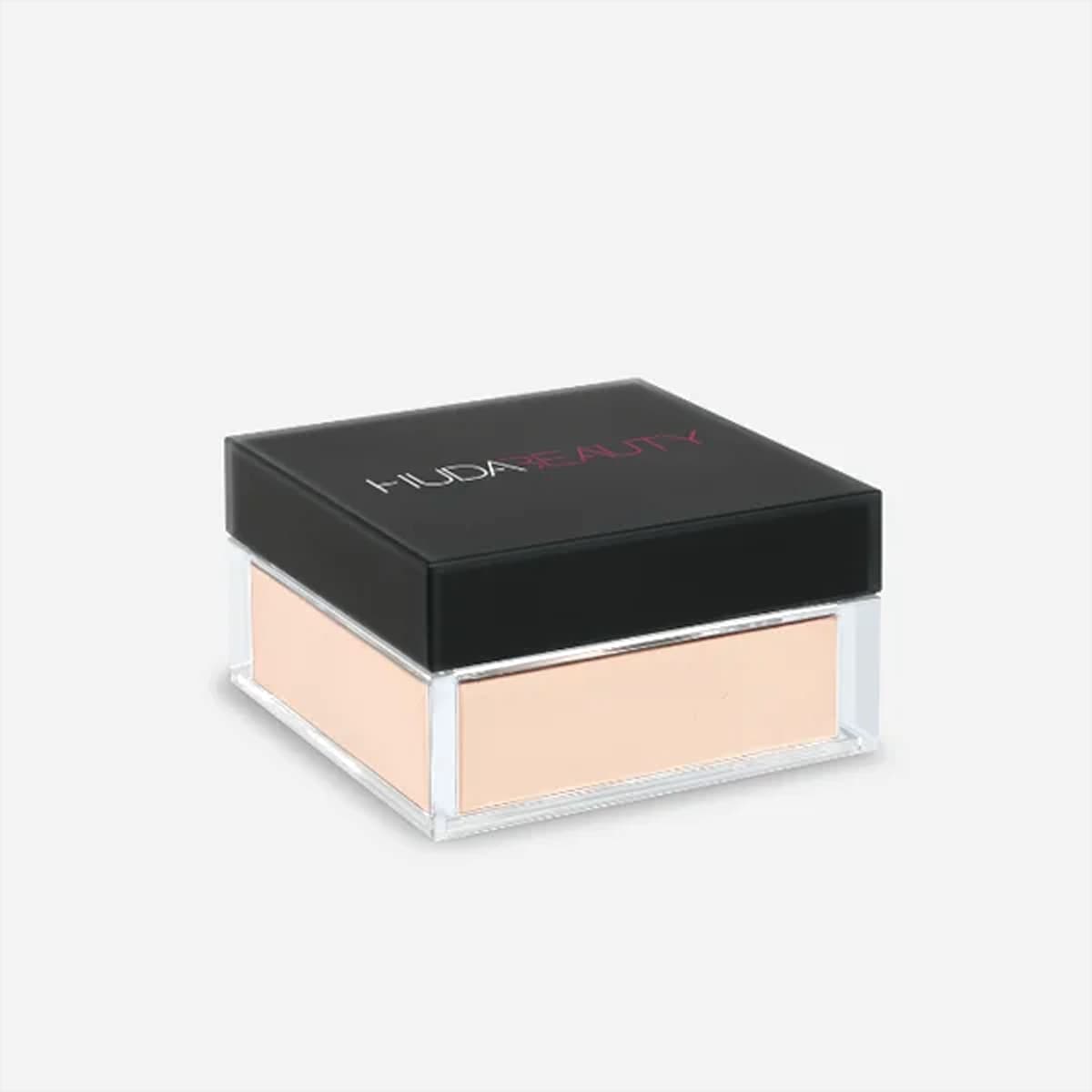 Huda Beauty Easy Bake Loose Baking & Setting Powder