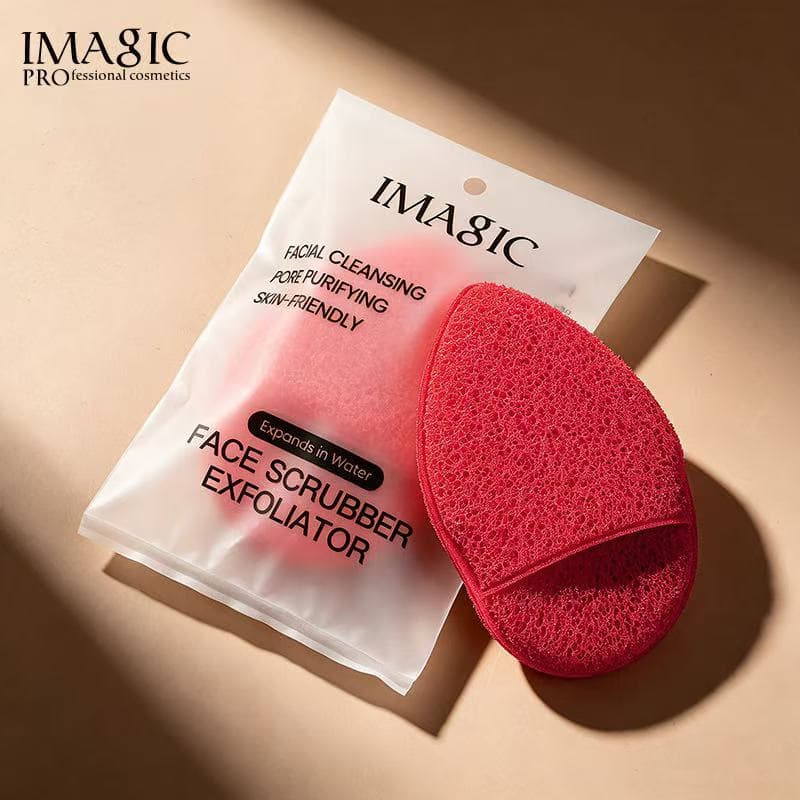 Imagic Face Scrubber Exfoliator