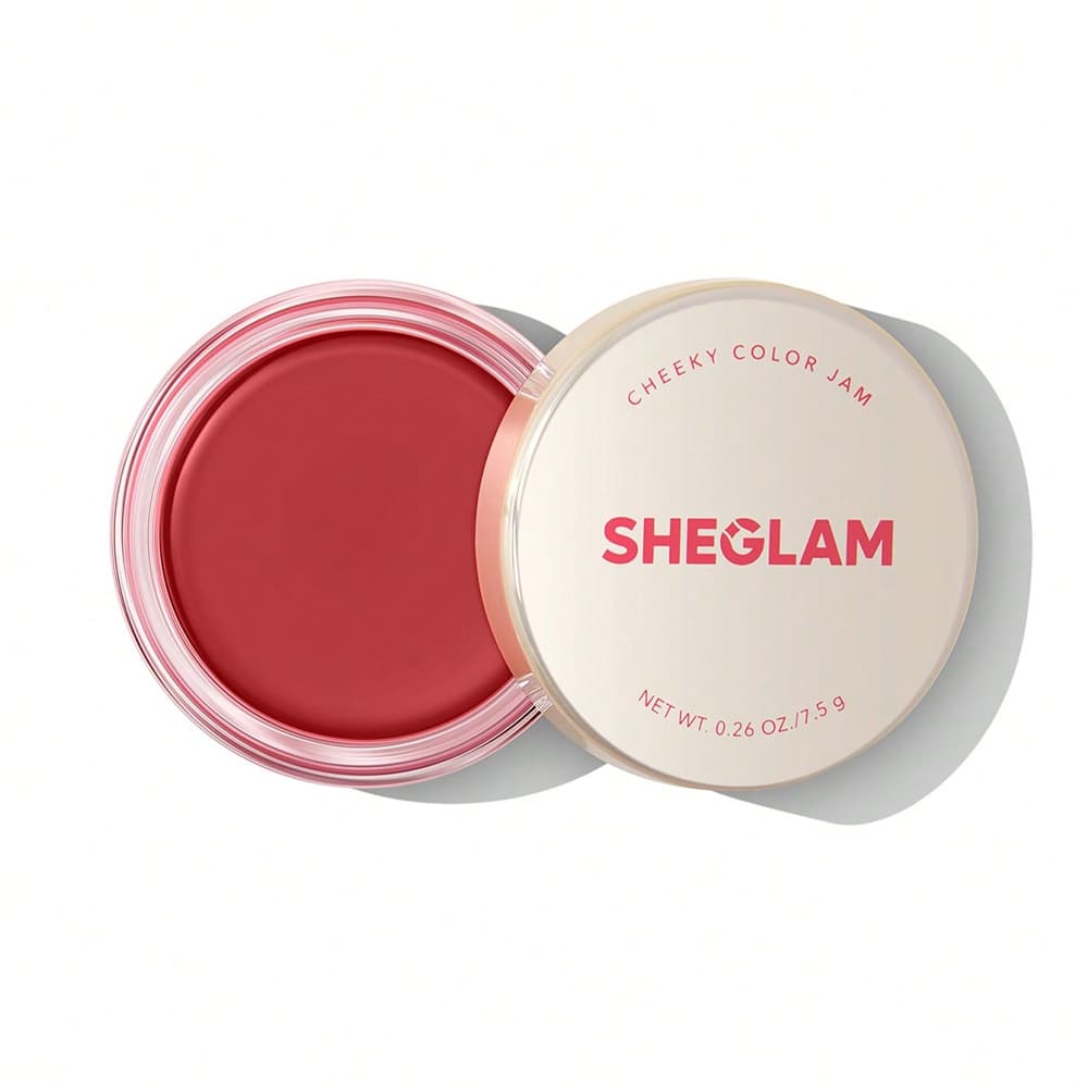 Sheglam Cheeky Color Jam