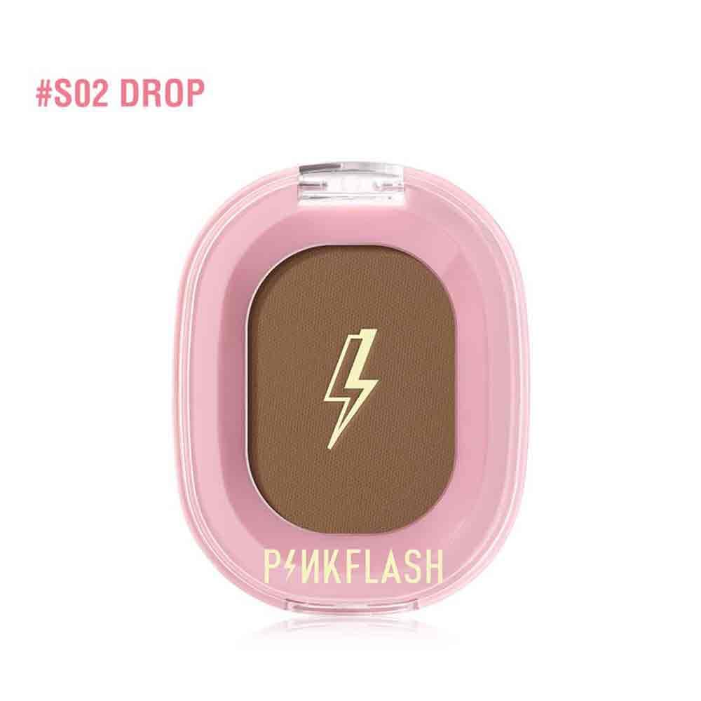Pink Flash Highlighter & Contour