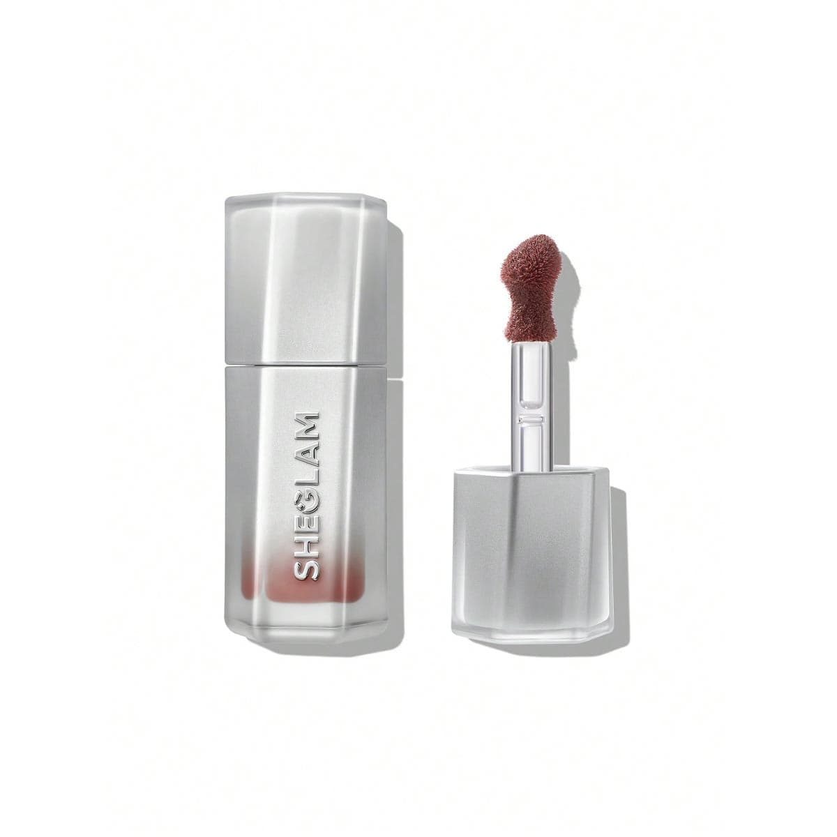 Sheglam Glass Lock Air Gloss