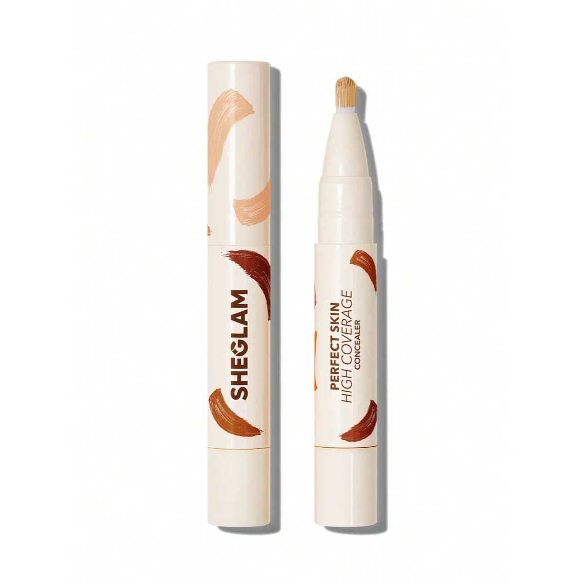 Sheglam Perfect Skin High Coverage Concealer