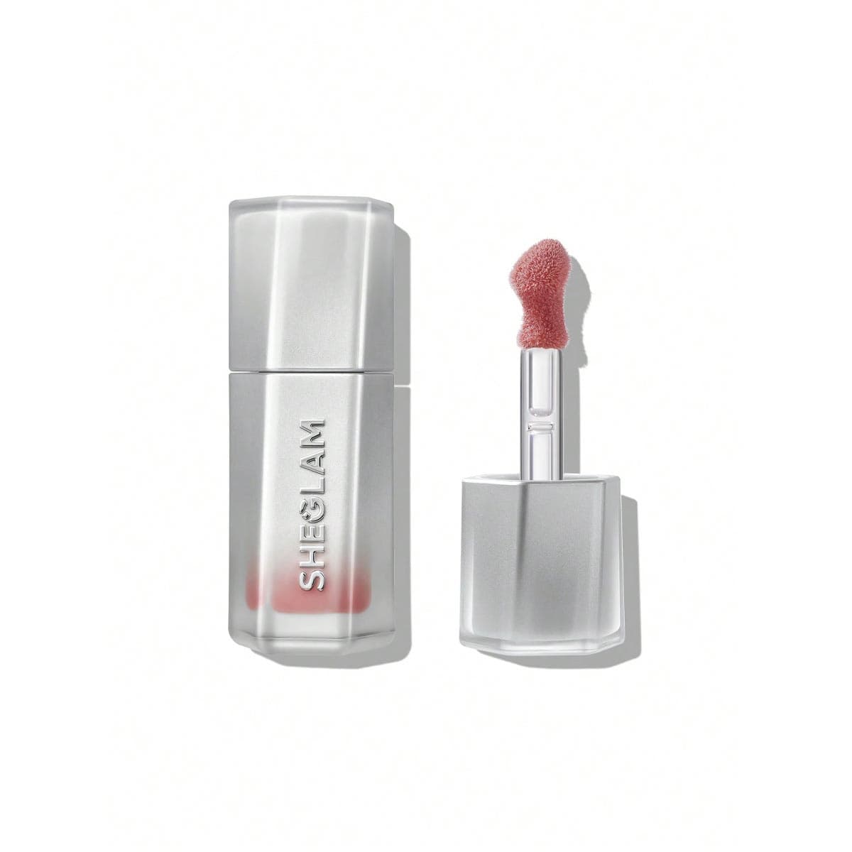 Sheglam Glass Lock Air Gloss
