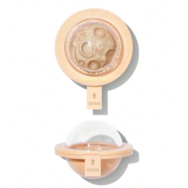 Sheglam Lunar Glow Highlighter