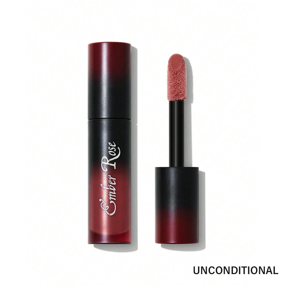Sheglam Ember Rose Immortal Love Nourishing Lip Gloss