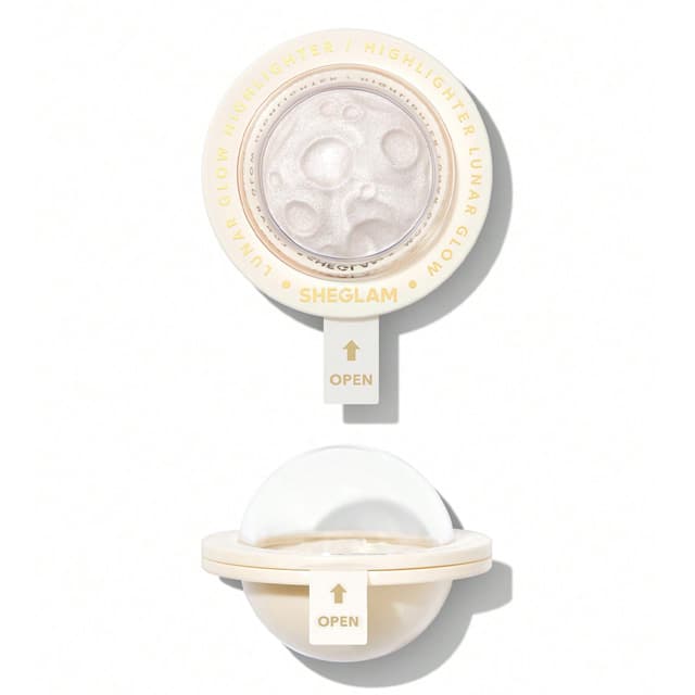 Sheglam Lunar Glow Highlighter