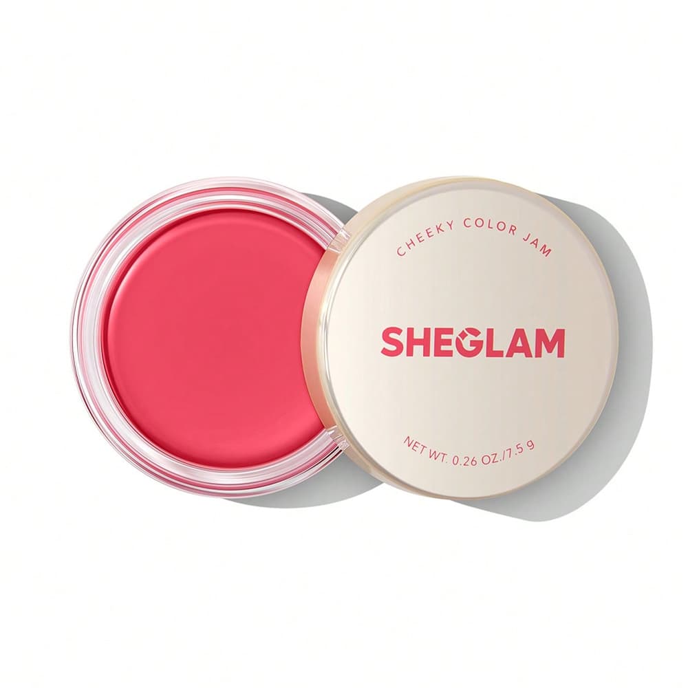 Sheglam Cheeky Color Jam