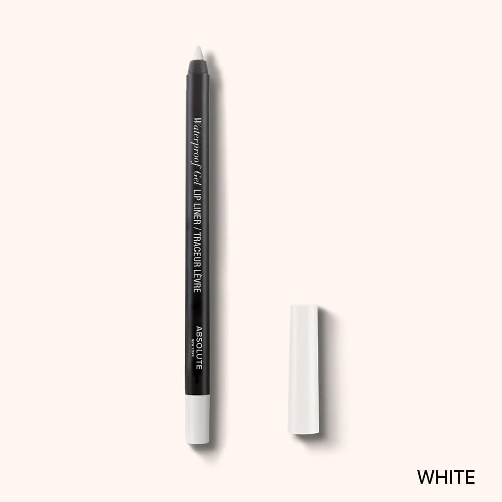 Absolute New York Waterproof Gel Eye Liner