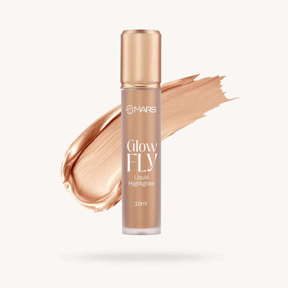 Mars Glow Fly Liquid Highlighter