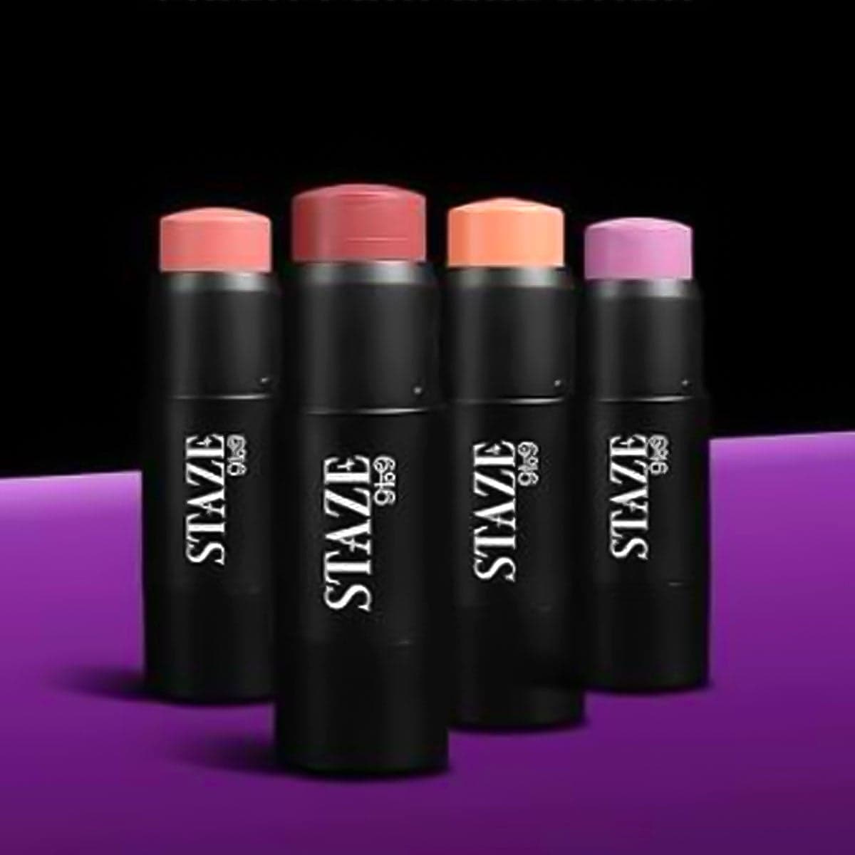 Staze 9to9 Cheek Me Out Multi Purpose Stick
