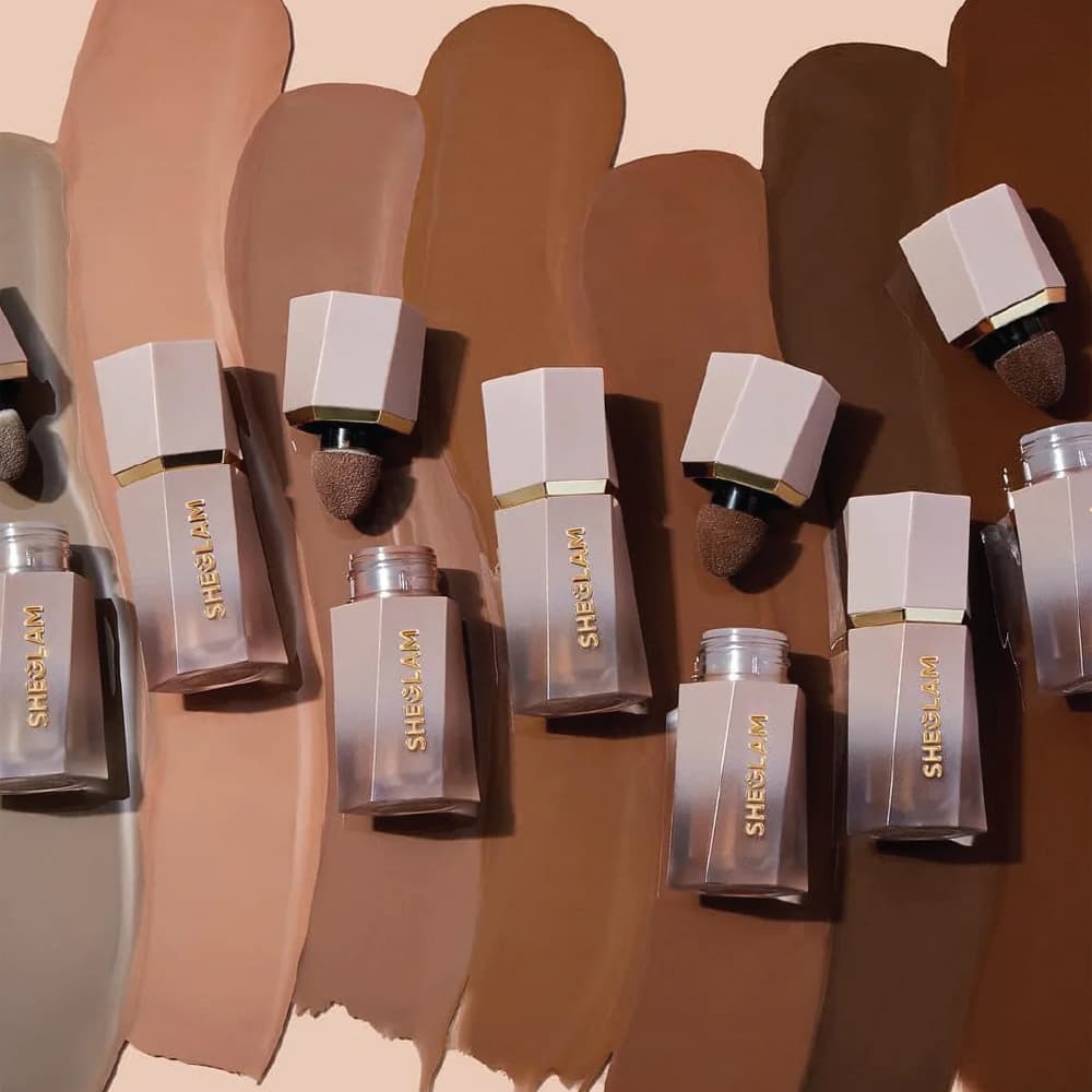 Sheglam Sun Sculpt Liquid Contour
