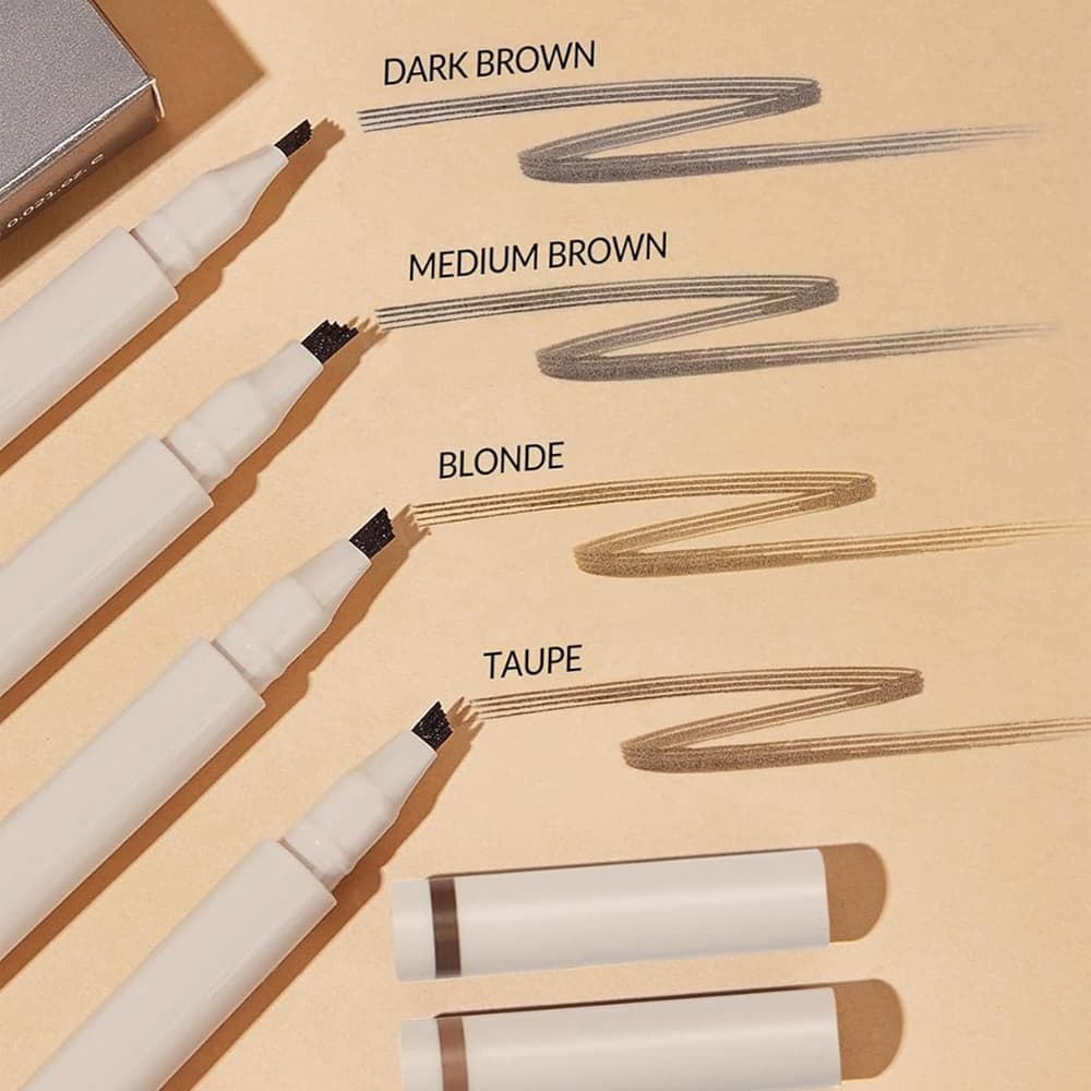 Sheglam Feather Better Liquid Eyebrow Pencil