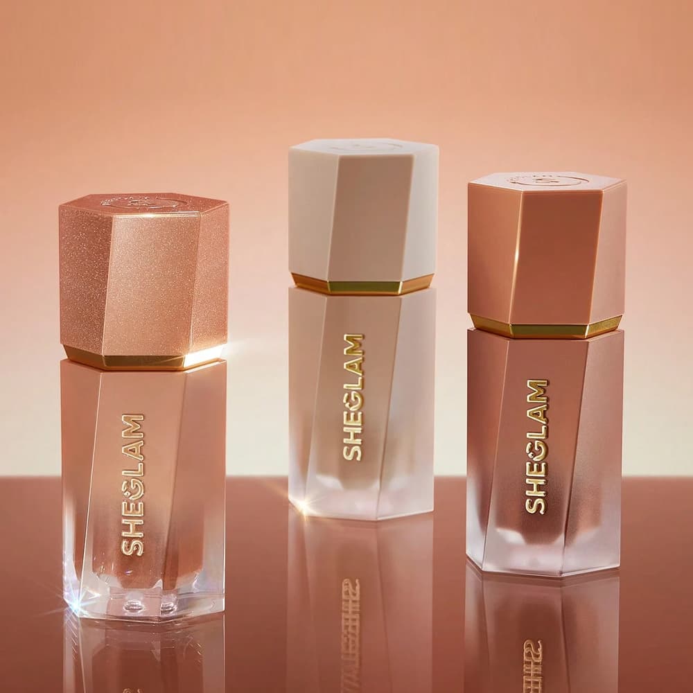 Sheglam Sun Beam Matte Liquid Bronzer