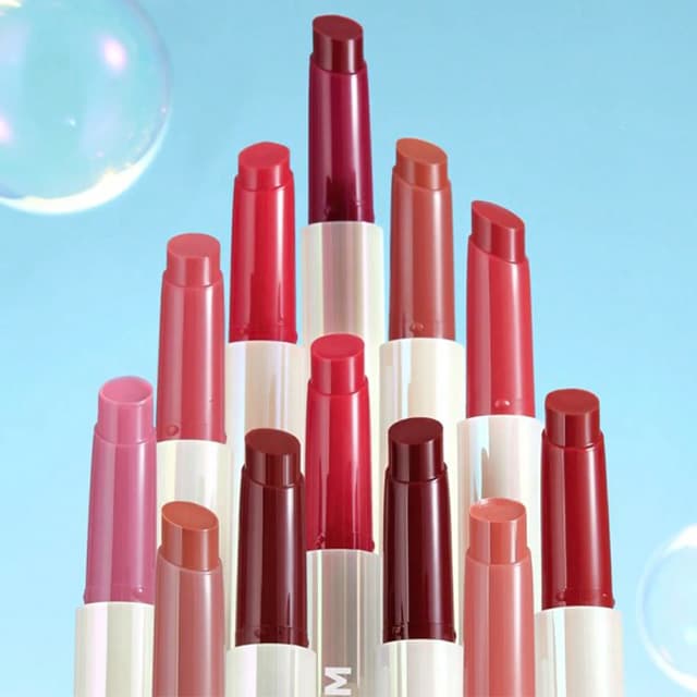 Sheglam Pout-Perfect Shine Lip Plumper