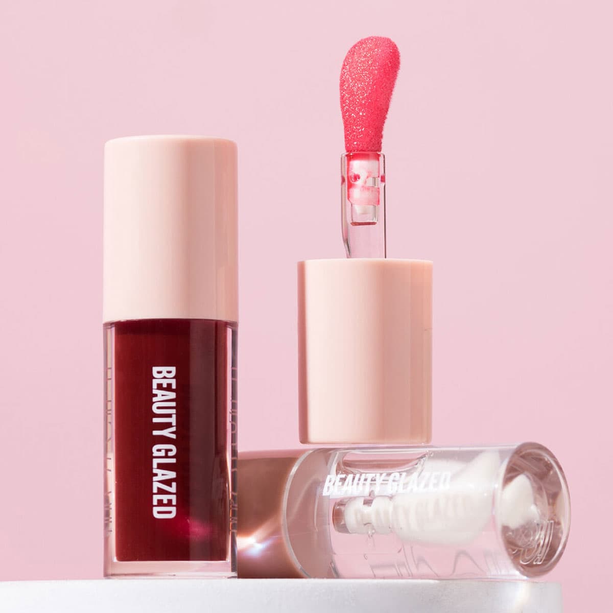 Beauty Glazed Fruit Tinted Lip Oil