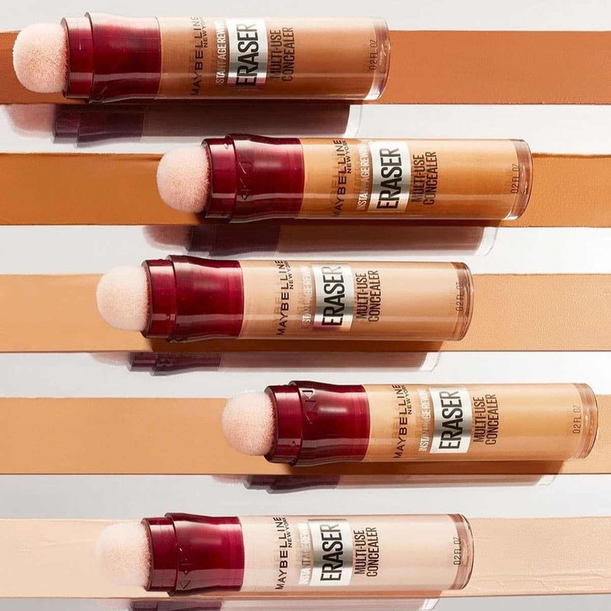 Maybelline Instant Age Rewind Eraser Multi Use Concealer