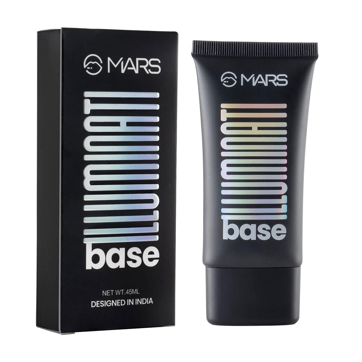 Mars Illuminati Base Strobe Cream
