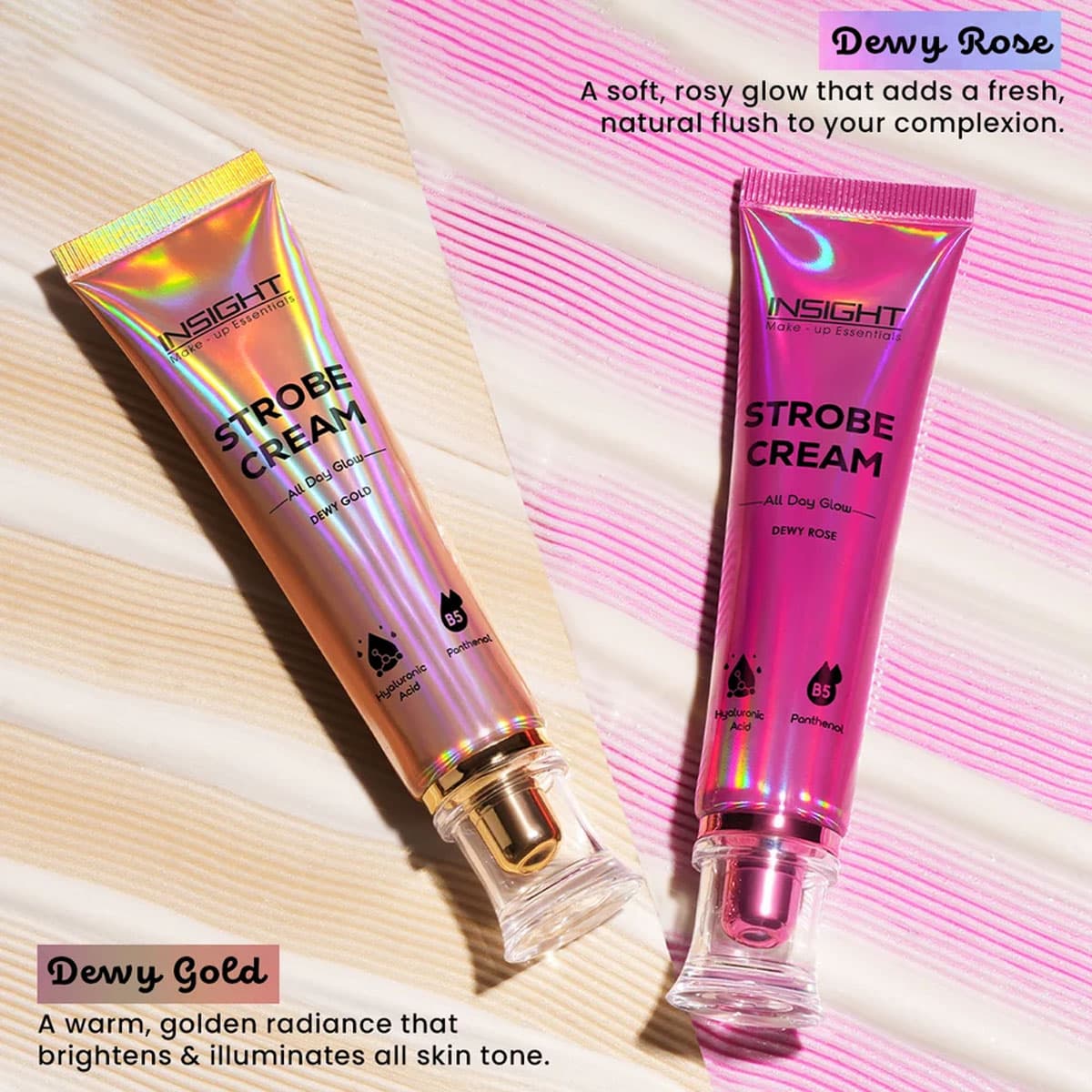 Insight Strobe Cream