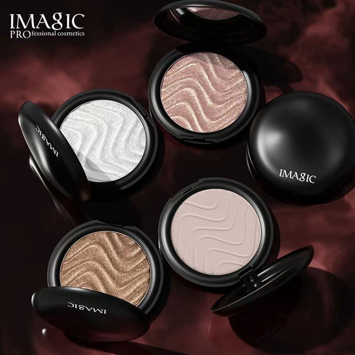Imagic It Is Time To Grow Ripple Highlighting