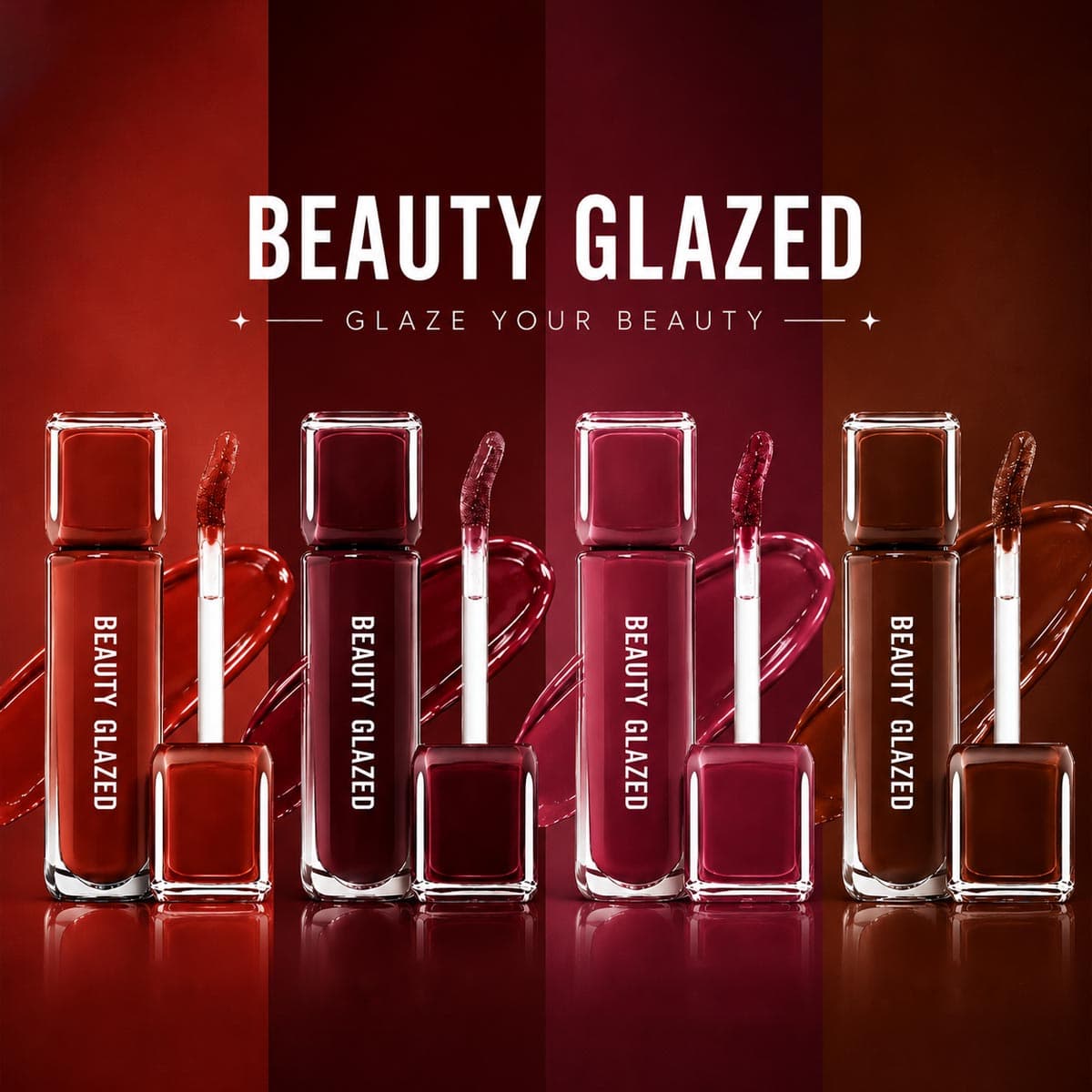 Beauty Glazed 3D Hydra Extreme Lip Gloss