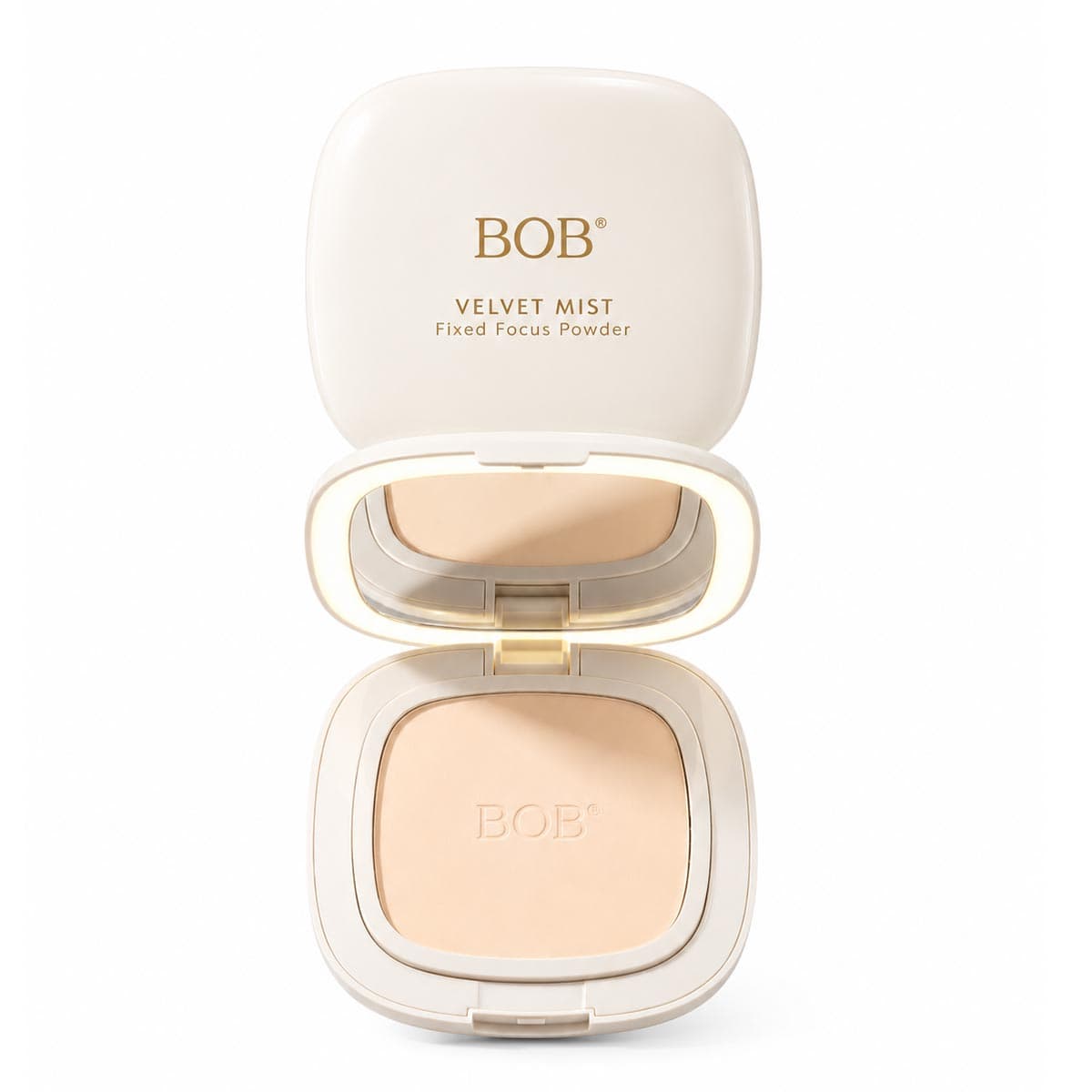 Bob Velvet Mist Fixed Focus Powder