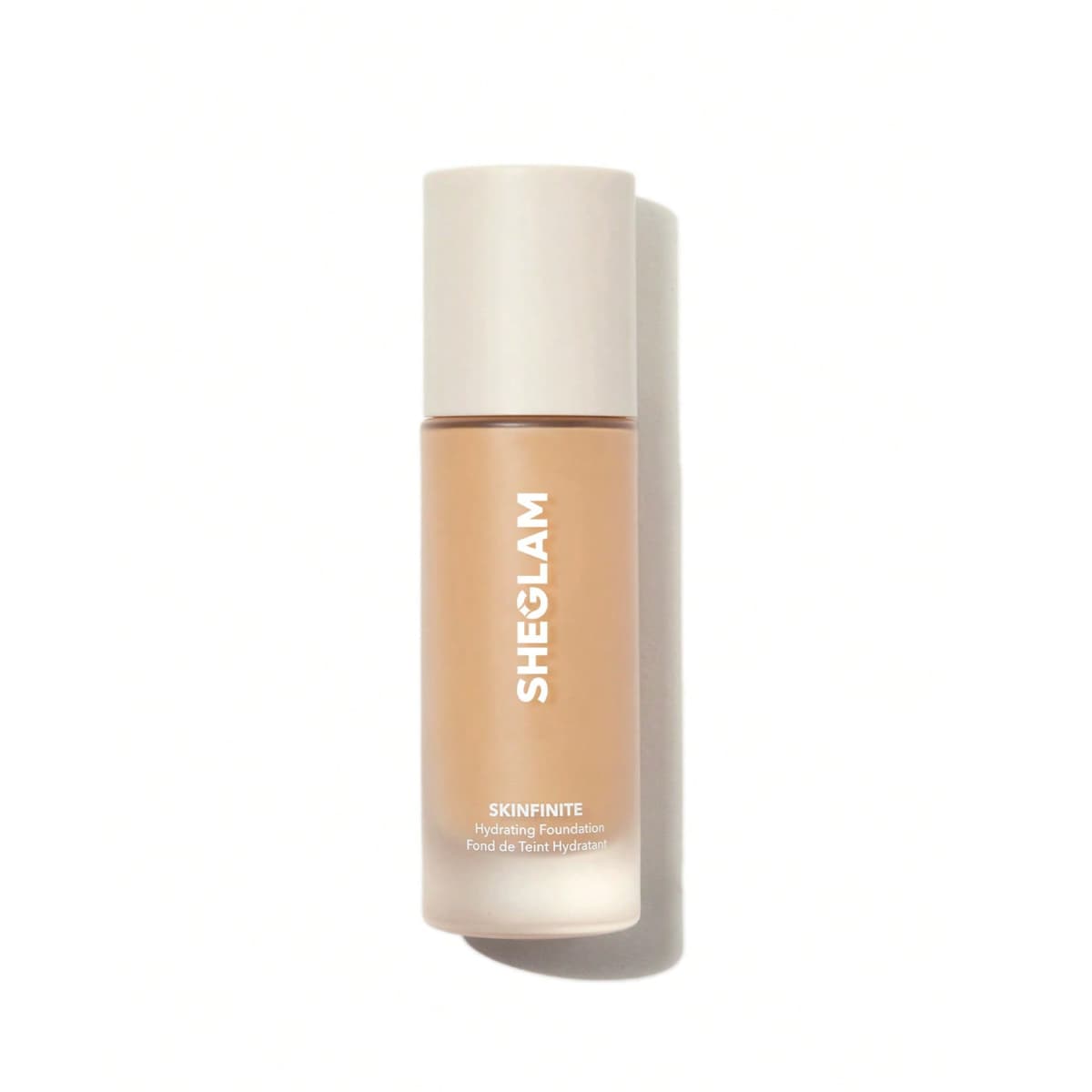 Sheglam Skinfinite Hydrating Foundation