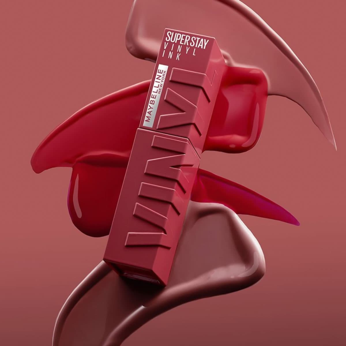 Maybelline Super Stay Vinyl Ink Liquid Lipstick