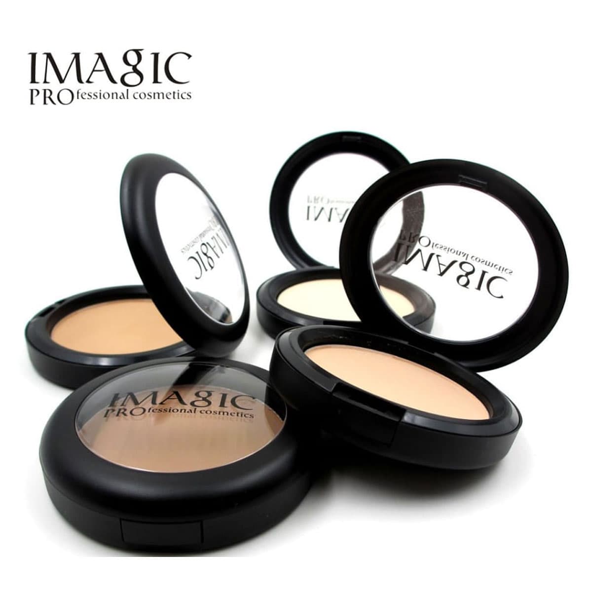 Imagic Pressed Powder