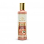 Khadi Natural Himalyan Cedar & Saffron Hair Cleanser- Sulphate & Paraben Free (EXP: July/2025)