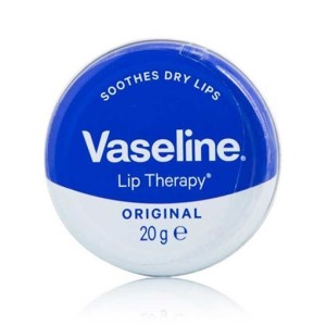 Vaseline Lip Therapy Original