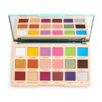 Makeup Revolution X Roxxsaurus Colour Burst Eyeshadow Palette