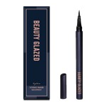 Beauty Glazed Extremely Black Waterproof Eyeliner