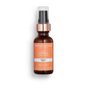 Revolution Skincare 3% Vitamin C Glow Serum