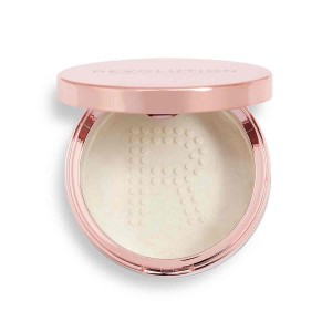 Makeup Revolution Conceal & Fix Loose Setting Powder - Translucent