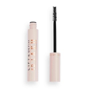 Makeup Revolution Lift & Define 5D Lash Mascara