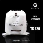 Blesica Cotton Pad