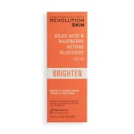 Revolution Skincare Kojic Acid & Raspberry Ketone Glucoside Brightening Serum