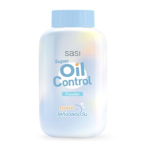 Sasi Super Oil Control Powder