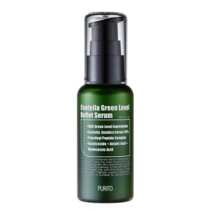 PURITO Centella Green Level Buffet Serum