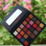 Kashees Silk & Sleek Eyeshadow Palette