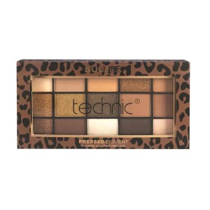 Technic Boujee Eyeshadow Palette