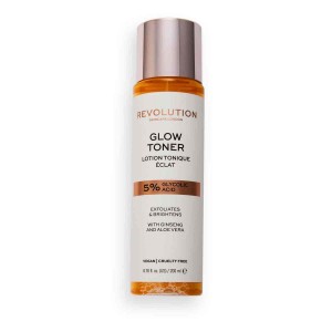 Revolution Skincare 5% Glycolic Acid AHA Glow Liquid Exfoliant Toner