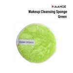 Maange Makeup Cleansing Sponge